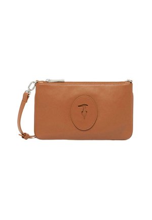 Sac bandoulière - red siena