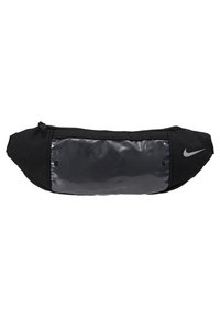 Nike Performance PACK - Marsupio - black/silver