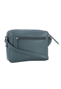 Gerry Weber TALK DIFFERENT  - Borsa a tracolla - darkest spruce