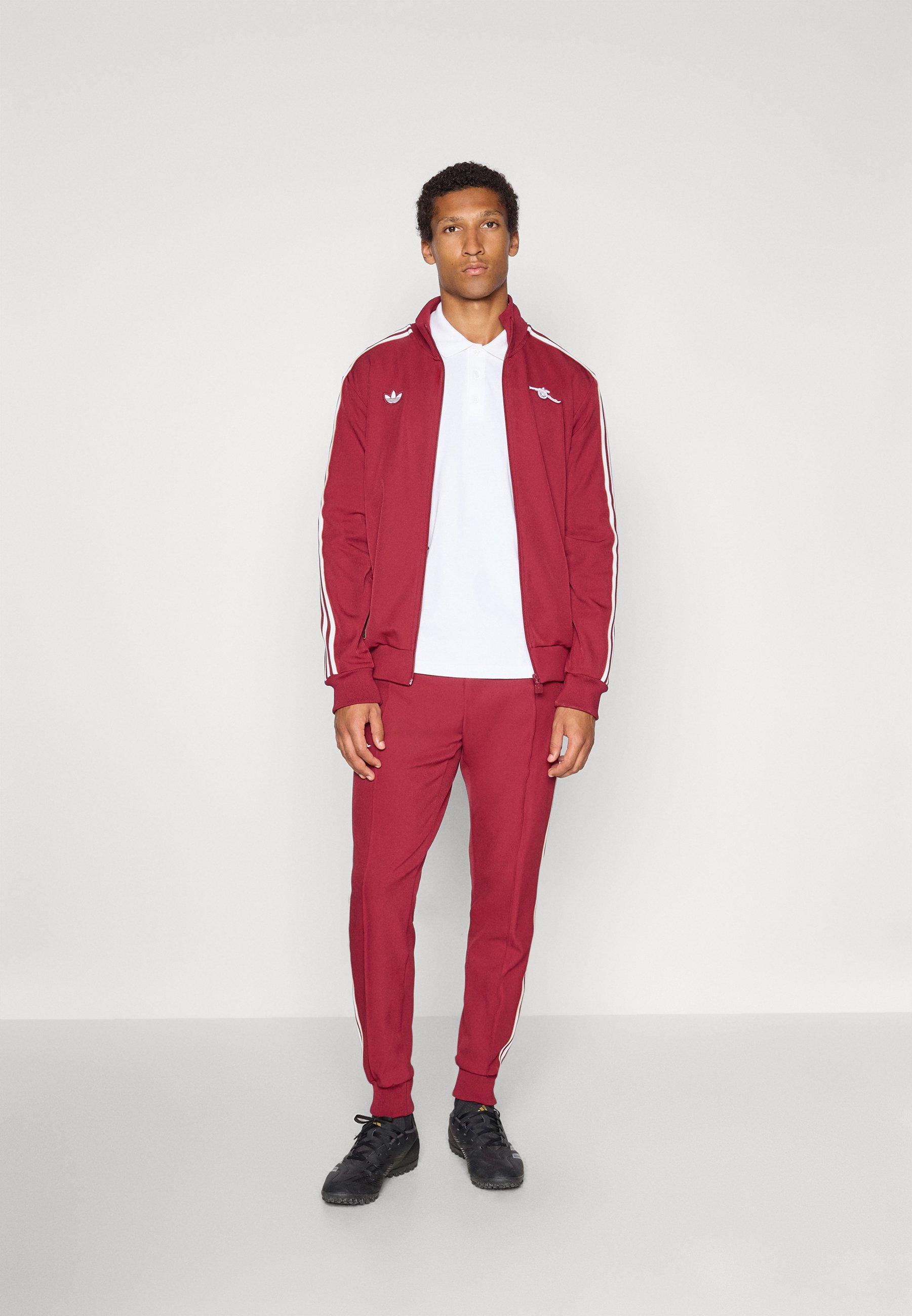 adidas Originals ARSENAL FC ICON TRACK TOP - Echipament cluburi
