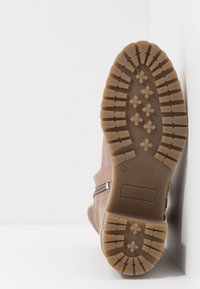 Tamaris Botines - beige