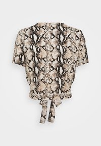 Vero Moda Bluse - beige