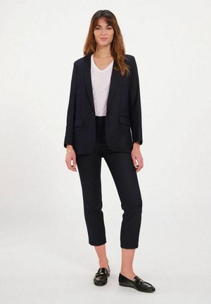 BRUNA  - Blazer - p blue dark