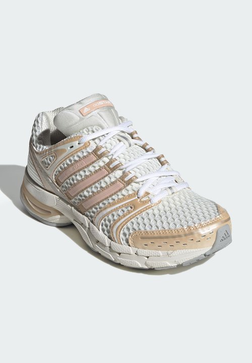 adidas ADISTAR CONTROL 5 W - Trainers - off white blush pink grey two — photo 2