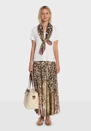 NAULOVER, Foulard - leopard