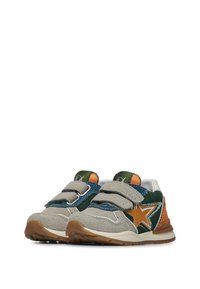 Naturino ROY VL - Scarpe primi passi - taubengrau