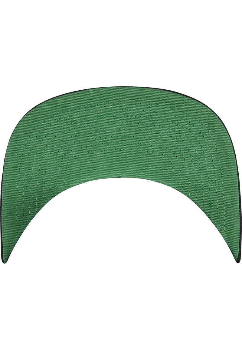 Herren Mützen | Merchcode JAWS Cap black/schwarz - FM17317 Herren Mützen | Merchcode JAWS Cap black/schwarz - FM17317