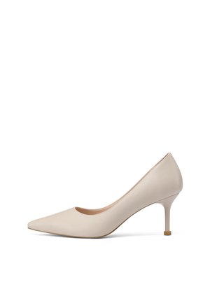 K4503 - Decolleté - beige