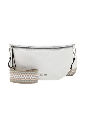 Skuldertasker - off-white