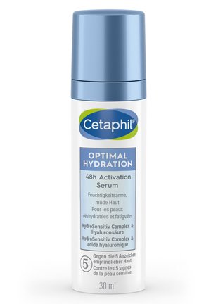 SERUM OPTIMAL HYDRATION 48H ACTIVATION SERUM - Serum