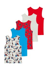 Marks & Spencer 5PK SPIDER-MAN - Top - multi