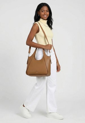 Emily & Noah SHOPPER BONDY RUE - Shopper - sahara