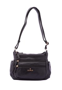 Unselected, black