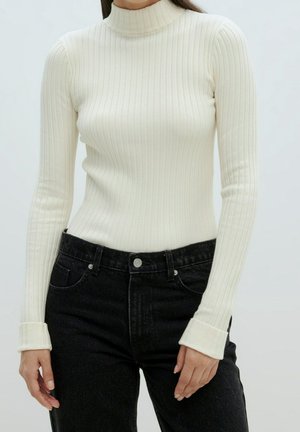 Bluzka z długim rękawem