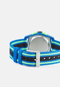 Timex KIDS DIGITAL STRAP WATCH UNISEX - Orologio digitale - black