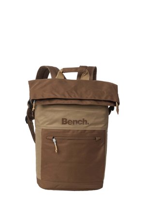 Rugzak - beige/sand/braun