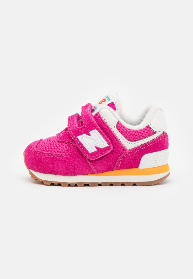 IV574HP2 - Trainers - pink