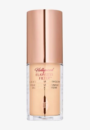 Charlotte Tilbury HOLLYWOOD FILTER - TRAVEL SIZE - Foundation - 3 fair