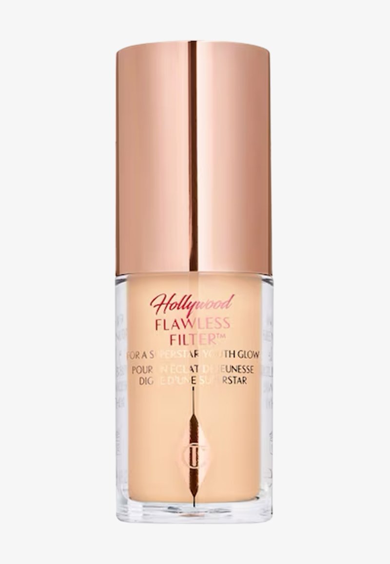 Charlotte Tilbury - HOLLYWOOD FILTER - TRAVEL SIZE - Foundation - 3 fair, Vergrößern