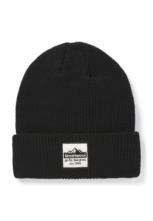 PATCH - Berretto - black