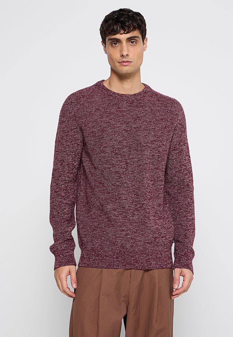 Marc O’Polo Trui bordeauxrood