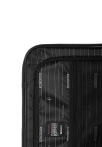 WITTCHEN LUGGAGE SET WITH WASH BAG FROM ABS - Kofferset - black