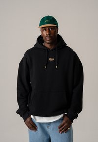 BLKVIS SCRIPT UNISEX - Sweatshirt - black