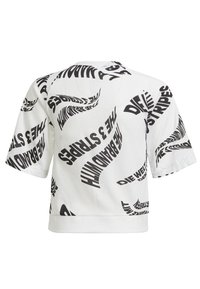adidas Performance MOVE - Camiseta deportiva - white