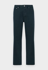 SOIL COEN - Straight leg jeans - parisian night