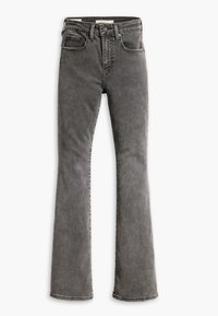 726™ HIGH RISE FLARE - Flared jeans - a million miles