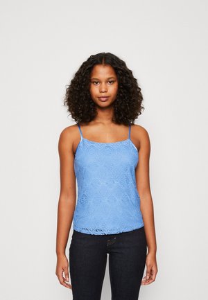 Vero Moda VMMAYA SINGLET - Top - provence