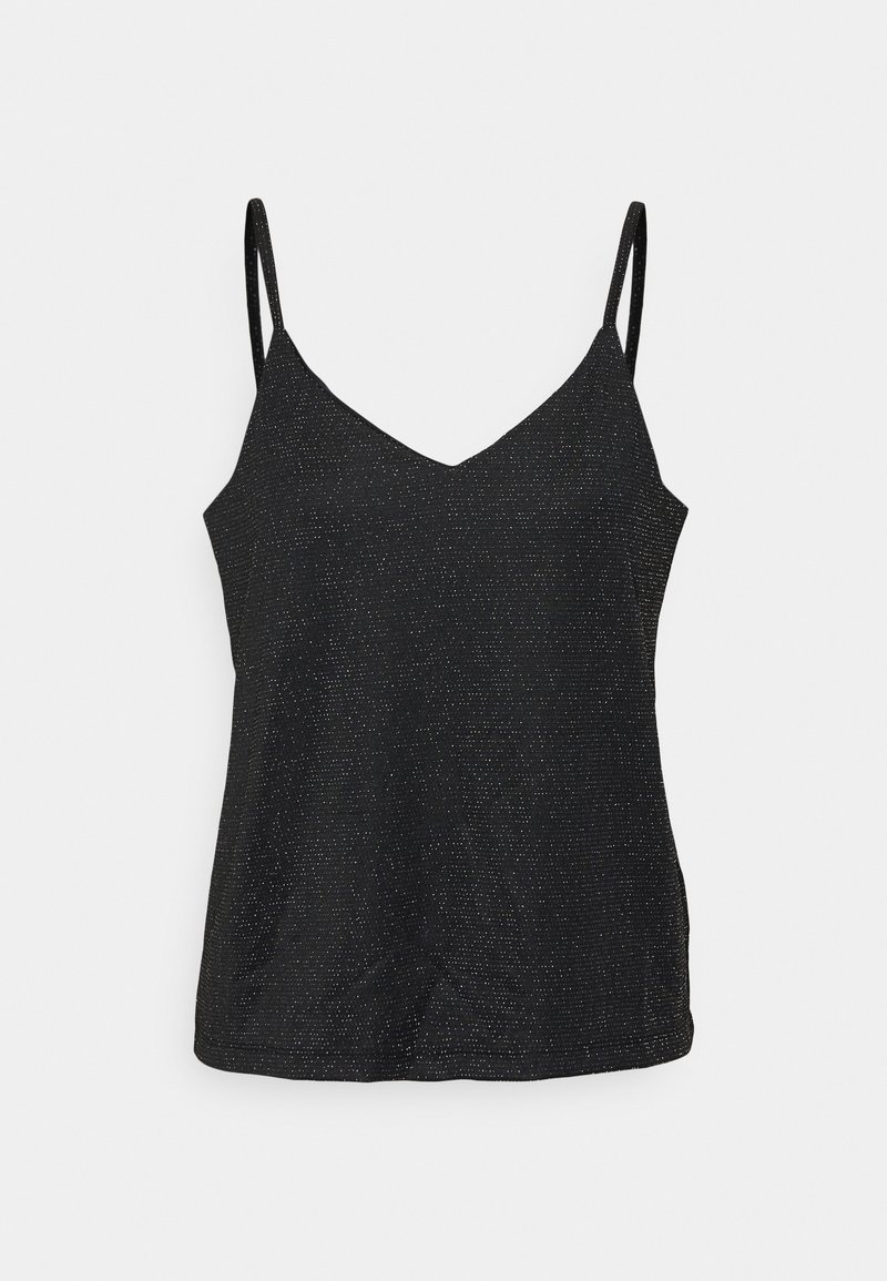 Vero Moda Petite Top zwart Vero Moda Petite Top zwart
