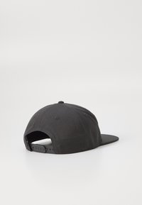 Patagonia BOARDSHORT LABEL FUNFARER UNISEX - Cap - ink black