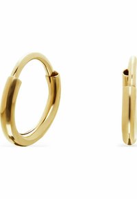 FAVS Örhänge - gelbgoldfarben