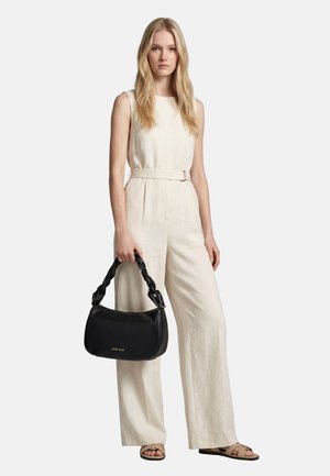 Marc Ellis, MARC ELLIS SHOULDER BAG - Sac à main - black
