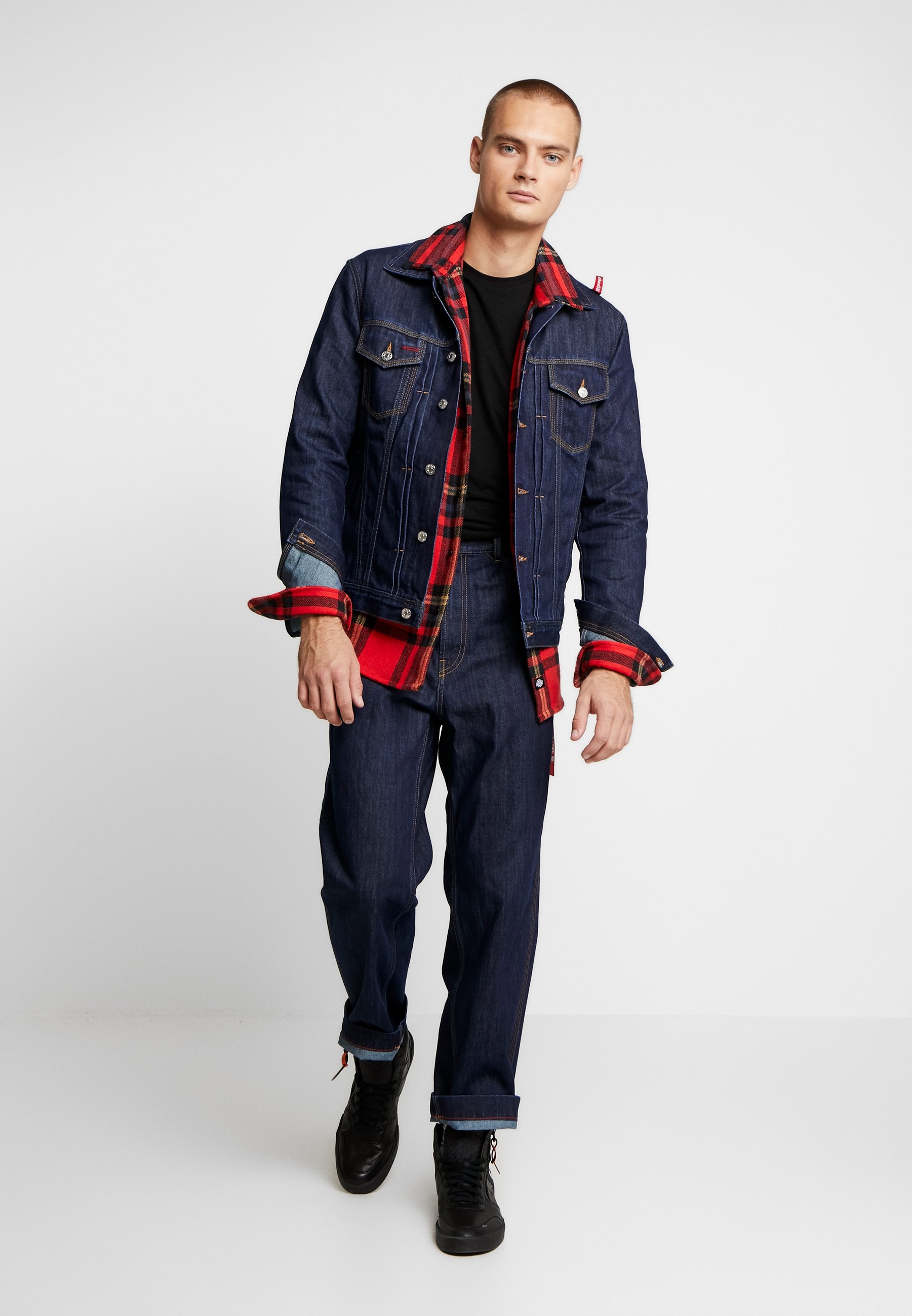 tommy hilfiger coca cola zalando