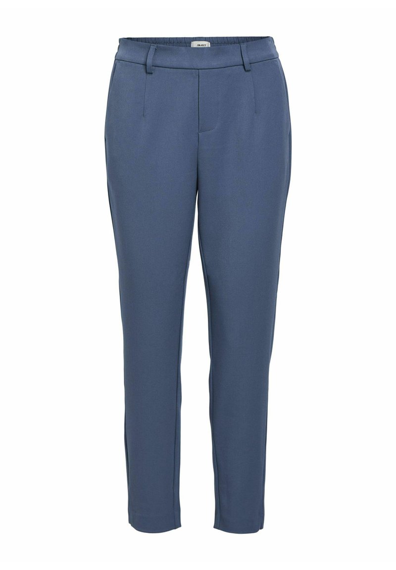 Object Broek blauw Object Broek blauw