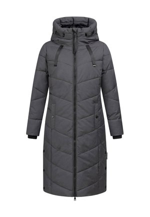 Navahoo Cappotto invernale - anthrazit