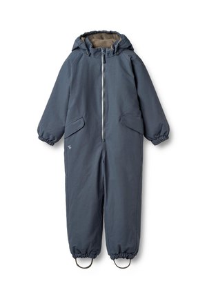 LAFFA - Žieminis kombinezonas - greyblue