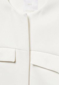 Mango NAPOLES2 biały