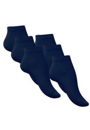Vincent Creation 6 PAAR - Socken - marineblau