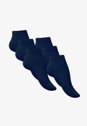 Vincent Creation, 6 PAAR - Socks - marineblau