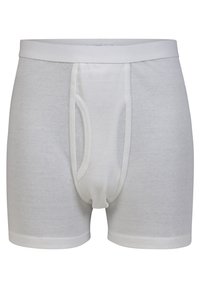 JBS Boxer shorts - white