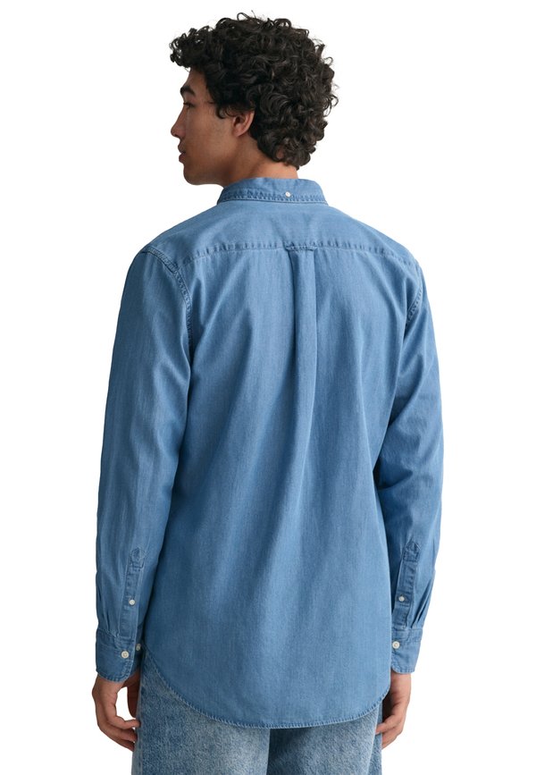 REGULAR FIT - Shirt2