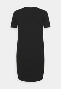 Versace Jeans Couture Jerseyklänning - black