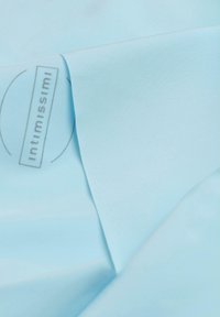 Intimissimi BRAZILIAN-AUS ULTRA-LIGHT - String - hellblau pure blue