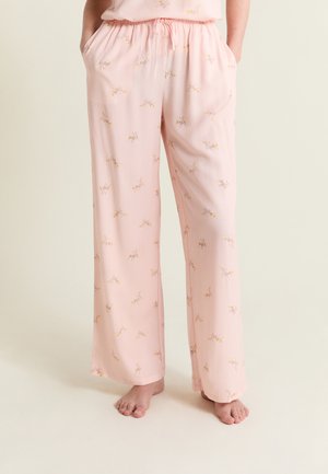 PLUMIA - Spodnie od piżamy