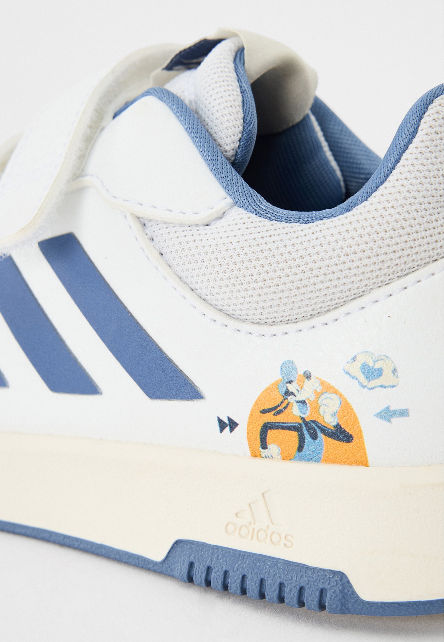 mickey adidas sneakers