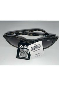 Sinner PATNEM - Lunettes de soleil - olive/tortoise
