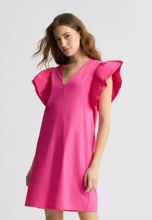 LIU JO Day dress - pink